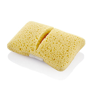 Babyjem Soft Baby Bathing Sponge Glove with Elastic Strap - Gentle Infant Skin Care & Easy Bathing Experience Babyjem Soft Bathing Sponge Glove for Gentle Baby Skin Care baby bathing sponge, soft bathing glove, infant skin care, gentle baby bath products, baby bath accessories, baby care, parenting essentials, baby hygiene, newborn bathing, baby products