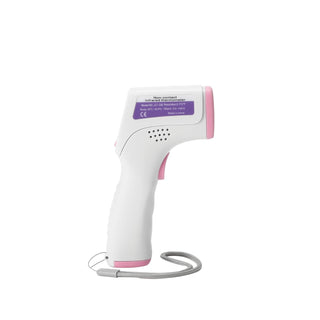 JLT-C05 Infrared Thermometer - Quick & Accurate Non-Contact Temperature Measurement Device JLT-C05 Infrared Thermometer - Accurate & Easy Temperature Checks infrared thermometer, digital thermometer, non-contact thermometer, JLT-C05 thermometer, temperature measurement device, healthcare, parenting essentials, health monitoring, quick temperature check, accurate temperature reading, non-contact health monitor, baby care, child care, healthcare professional tools