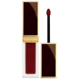 Liquid Lip Luxe: Long-Wearing Matte Lipstick, High-Impact Color - Comfortable Creamy Liquid Lip Liquid Lip Luxe Matte: Long-Lasting, High-Impact Color Liquid lipstick, Matte lipstick, Long-wearing lipstick, Transfer-proof lipstick, High impact lip color, Buildable liquid lipstick, Black rose oil lipstick, Creamy matte lipstick, Best long lasting lipstick, Smudge proof lipstick, lipstick, matte lip, long wear, transfer resistant, black rose oil, seaweed extract, buildable coverage, vibrant color, all-day wea