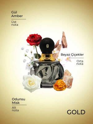 Jagler Gold Women's Perfume & Deodorant Set: Long Lasting Floral Fragrance & Odor Protection - Perfect Gift for Her Jagler Gold Perfume Set: Long-Lasting Floral Scent for Women women's perfume set, deodorant spray for women, floral perfume, long lasting fragrance, perfume and deodorant gift set, feminine scent, fragrance for women, best women's perfume, fresh deodorant, Jagler Gold perfume set, women's fragrance, floral scent, fruity fragrance, woody notes, musk notes, long-lasting scent, odor protection, g