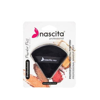 Nascita Pro: Professional Black Makeup Sponge for Flawless Blending | Beauty & Cosmetic Applicator Nascita Pro Black Makeup Sponge - Flawless Blending makeup sponge, professional makeup sponge, black makeup sponge, Nascita makeup sponge, makeup blending sponge, cosmetic sponge applicator, beauty sponge, foundation sponge, makeup applicator, blending sponge, cosmetic sponge, makeup tool, beauty tool, foundation applicator, concealer applicator, powder applicator, cream applicator, professional makeup, flawle