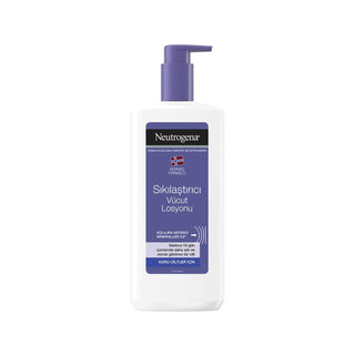 Neutrogena Firming Body Lotion - 400ml Moisturizing & Hydrating Skincare for Smoother Skin Neutrogena Firming Body Lotion - Moisturize & Firm Neutrogena body lotion, firming body lotion, moisturizing body lotion, skincare products, body care lotion, hydrating lotion, skin firming, moisturizing skincare, body moisturizer, skincare routine, Neutrogena skincare, body care products, smooth skin, firm skin, skincare essentials