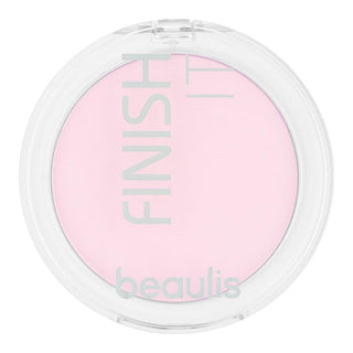 Beaulis Finish It Setting Powder in 540 Rose Transparent