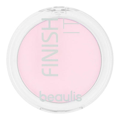 Beaulis Finish It Setting Powder in 540 Rose Transparent