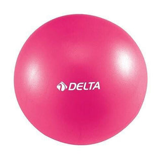 Delta Pilates Ball: 20cm Dura-Strong Mini Exercise Ball for Core Strengthening, Yoga, Balance & Fitness - Improve Posture & Stability Delta Pilates Ball - Mini Exercise Ball for Core & Balance Pilates ball, Mini exercise ball, Yoga ball, Balance ball, Fitness ball, Core strengthening ball, Inner thigh exercise ball, Back exercise ball, 20 cm pilates ball, Dura-Strong pilates ball, pilates, yoga, fitness, rehabilitation, exercise, core strength, balance, flexibility, portable exercise, versatile exercise, in