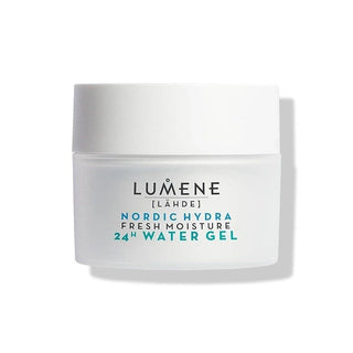 lumene 24 hour moisturizing gel 50 ml, lumene gel for oily skin, lightweight moisturizing gel for combination skin Lumene 24 Hour Moisturizing Gel - Lightweight Formula | 50 ml Lumene 24 Hour Moisturizing Gel – Lightweight Formula lumene, moisturizing-gel, oily-skin, combination-skin, skincare, hydration, lightweight, 24-hour-hydration, gel-formula, ai-generated