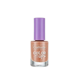 Callista Vegan Cruelty-Free Quick-Drying Nude Nail Polish - Clean Girl Aesthetic Vegan Nude Nail Polish - Quick Drying & Cruelty-Free nude nail polish, vegan nail polish, cruelty-free nail polish, quick-drying nail polish, Clean Girl Aesthetic nail polish, nail care, beauty products, vegan beauty, cruelty-free beauty, cosmetics, nail coloring, ethical beauty products