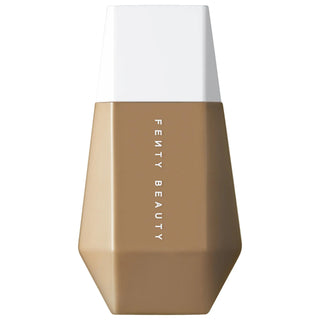 Fenty Beauty Eaze Drop: Blurring Skin Tint Foundation - Lightweight, Natural Finish, Vegan & Cruelty-Free - Light to Medium Coverage Fenty Beauty Eaze Drop: Blurring Skin Tint - Natural, Light Coverage skin tint, light coverage foundation, blurring skin tint, vegan foundation, cruelty-free foundation, hydrating skin tint, sweat resistant foundation, natural finish foundation, buildable foundation, light to medium coverage skin tint, foundation, makeup, face makeup, vegan makeup, cruelty-free makeup, hydrati