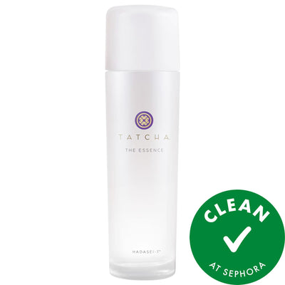 The Essence Skincare Boosting Treatment - Hydrating, Vegan, Cruelty-Free Essence for Fine Lines, Dryness & Dull Skin