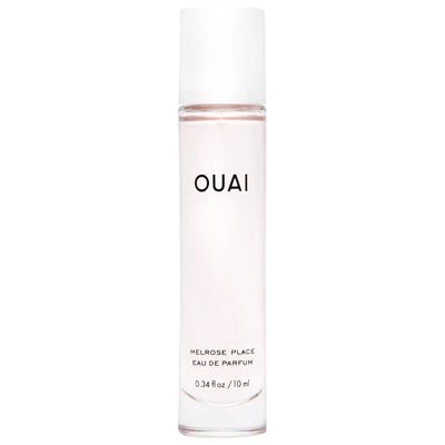 OUAI Mini Melrose Place Eau De Parfum - Luxurious Floral Fragrance for Women