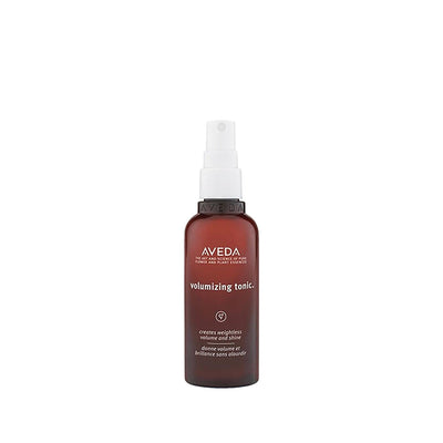 Aveda Volumizing Tonic 100ml - Natural Hair Volumizing Spray for Added Texture and Volume