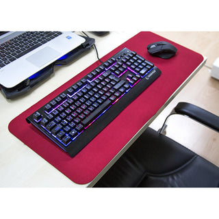 Addison Gaming Mouse Pad: Extra Large Red Non-Slip Extended Mat (27.5x11.8 in) for Enhanced Precision & Comfort Addison Gaming Mouse Pad: Large, Red & Non-Slip | Enhanced Precision gaming mouse pad, large mouse pad, extended mouse pad, non-slip mouse pad, red mouse pad, Addison mouse pad, 300x700 mouse pad, mouse pad for gamers, gaming accessories, computer accessories, desk pad, mouse mat, gaming surface, non slip, extended, smooth, precise, accurate, optical mouse, laser mouse, gamer gifts, gifts for game