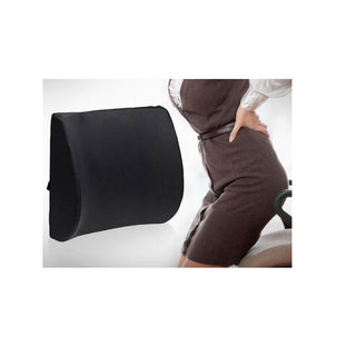 Visco Waist Pillow