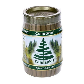 Pine Resin Natural Wax - Organic Hair Removal | 8oz Jar