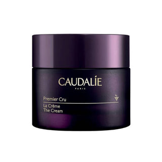 Caudalie Premier Cru The Cream Comprehensive Anti-Aging Care Cream 50ml