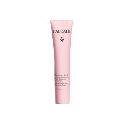 Caudalie Anti-Aging Day Cream with Resveratrol & Hyaluronic Acid - 40ml