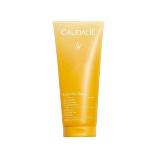 Caudalie Soleil Des Vignes Aromatic Shower Gel 200ml