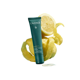 Caudalie Vinergetic C+ Energizing Moisturizer 40ml
