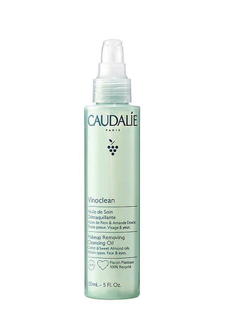 Caudalie Vinoclean Makeup Cleansing Oil 150 ml