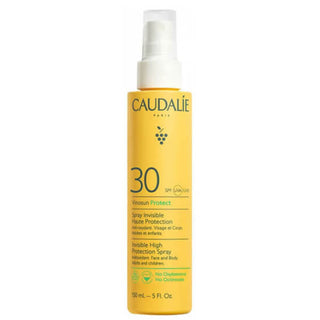 Caudalie Vinosun Protect SPF30 Face & Body Sun Spray 150ml