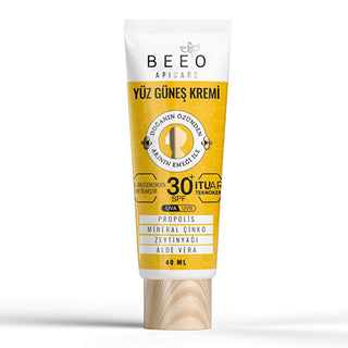 Bee'O Propolis Facial Sunscreen 40 ml