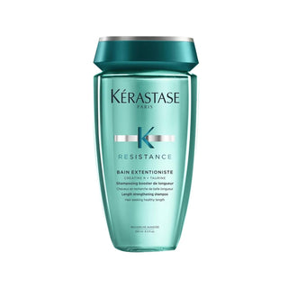 Kerastase Resistance Extentioniste Bain Extentioniste Shampoo - Nourishing Hair Growth Repairing Shampoo 250ml Kerastase Resistance Extentioniste Shampoo for Hair Growth Kerastase Resistance Extentioniste, Hair growth shampoo, Repairing shampoo, Nourishing shampoo, Healthy hair shampoo, Hair care, Kerastase, Resistance Extentioniste line, Damaged hair repair, Weak hair strengthening, Hair nourishment, Hair growth promotion