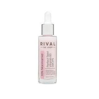 Rival de Loop Serum Perfect Teint B3 - 30ml Skincare Serum for Flawless Complexion Rival de Loop Serum Perfect Teint B3 - 30ml Skincare Rival de Loop Serum, Perfect Teint B3, Skincare Serum, Complexion Improvement, Cosmetic Serum 30 ml, Flawless Complexion, Skincare Products, Beauty Products, Serum Formulation, French Branded Skincare, Travel Size Skincare, Daily Skincare Routine