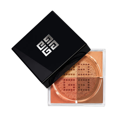 Mini Prisme Libre - Color-Correcting Loose Setting Powder for Radiant Finish, Long-Lasting Makeup, Cruelty-Free