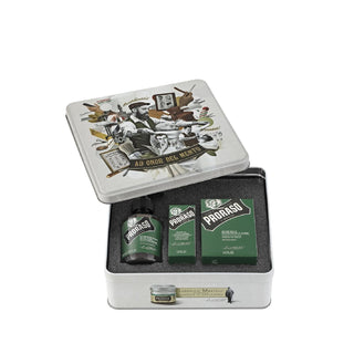 Proraso Beard Refreshing Sakal Bakım Seti - Beard Care Set for Refreshing Grooming Experience Proraso Beard Refreshing Set - Refreshing Beard Care Beard Care Set, Proraso Beard Refreshing, Sakal Bakım Seti, Beard grooming products, Refreshing beard care, Men's grooming, Personal care, Beard hygiene, Proraso, Grooming essentials, Beard refresh, Beard care routine, Grooming products, Men's personal care