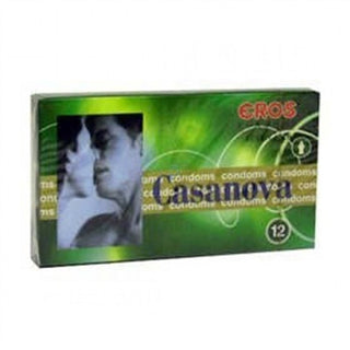 Eros Casanova Condom