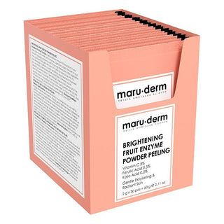Maruderm Vitamin C Brightening Facial Exfoliating Powder: Reduce Dark Spots & Correct Uneven Skin Tone for Radiant Skin! Maruderm Vitamin C Powder: Brighten Skin & Treat Dark Spots skin brightening powder, vitamin C exfoliating powder, kojic acid skin brightener, dark spot treatment, uneven skin tone correction, facial exfoliating powder, Maruderm, Ferulic Acid exfoliant, skin brightening, exfoliating, powder, vitamin C, kojic acid, ferulic acid, dark spots, uneven skin tone, radiance, antioxidant, skincare