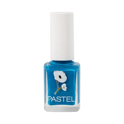Pastel - Long Lasting Nail Polish with Easy Application and High Shine Finish