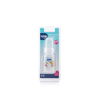 Wee PP Classic Baby Bottle 125 ml