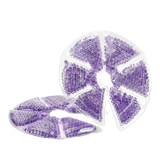 Lansinoh TheraPearl Breast Therapy Pad - Hot & Cold Relief for Nursing Mothers, Reusable Design, Soft & Flexible, Pack of 2 Lansinoh TheraPearl Breast Therapy Pad - Hot & Cold Relief Breast therapy pad, Hot and cold therapy for breastfeeding, Nursing mother relief, Lansinoh TheraPearl, Breast engorgement relief, Reusable breast pad, Soft and flexible breast pad, Breastfeeding support, Breast pain relief, Nursing essentials, Breastfeeding comfort, Postpartum care