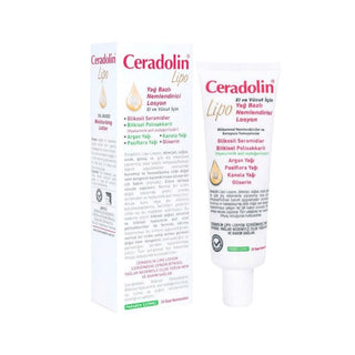 Ceradolin Lipo Lotion 50 ml