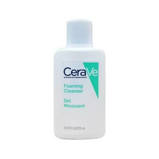 Cerave Foam Cleaner 20 ml