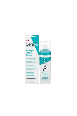 Cerave regenerating retinol serum 30ml