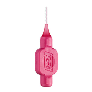 TePe Interdental Brush Angle Interface Brush 6 Pack