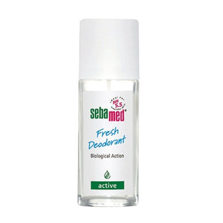 Sebamed Fresh Deodorant Spray 75 ml / Active