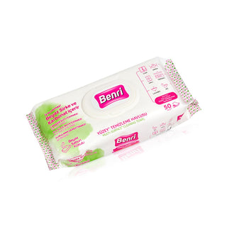 benri surface cleaning wipes 50 count, benri cleaning wipes packaging, benri effective cleaning solution Benri Surface Cleaning Wipes - 50 Count for Streak-Free Clean | Ideal for Homeowners and Cleaners Benri Surface Cleaning Wipes - Streak-Free Cleaning benri, surface-cleaning-wipes, cleaning-supplies, home-cleaning, streak-free, all-purpose-cleaner, eco-friendly-cleaning, cleaning-wipes, ai-generated, household-cleaning