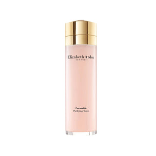 Elizabeth Arden Ceramide Purifying Toner - Gentle Facial Toner to Remove Impurities, Hydrate & Restore Skin, 6.76 fl oz Elizabeth Arden Ceramide Toner - Purify & Hydrate Skin Elizabeth Arden toner, Ceramide toner, Purifying toner, Facial toner, Skin toner, Elizabeth Arden Ceramide, Arındırıcı Tonik, Best facial toner, Skin cleansing toner, toner, facial cleanser, ceramide, skin hydration, skincare, beauty, facial care, purifying, cleansing, moisturizing, gentle toner, sensitive skin, daily skincare, post-wo