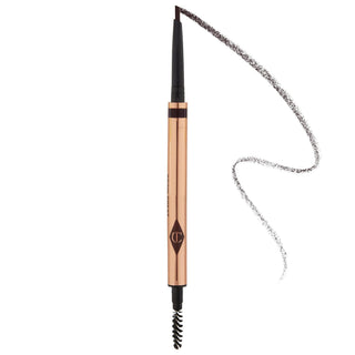 Brow Cheat Refillable Hair-Like Eyebrow Pencil - Natural-Looking, Long-Lasting Brow Makeup, Vegan & Cruelty-Free Brow Cheat Refillable Eyebrow Pencil - Natural & Long-Lasting refillable eyebrow pencil, natural-looking eyebrows, long-lasting brow makeup, vegan cosmetics, cruelty-free beauty products, brow definition, precise application, smudge-proof, waterproof, sustainable beauty, eco-friendly cosmetics, gluten-free makeup, daily brow solution