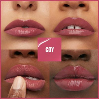 maybelline super stay vinyl ink 20 coy liquid lipstick, maybelline new york liquid lipstick close up Maybelline New York Super Stay Vinyl Ink - 20 Coy | Liquid Lipstick Maybelline Super Stay Vinyl Ink - 20 Coy Liquid Lipstick maybelline, liquid-lipstick, vinyl-ink, makeup, beauty, lipstick, long-lasting, 16-hour-wear, beauty-enthusiasts, ai-generated