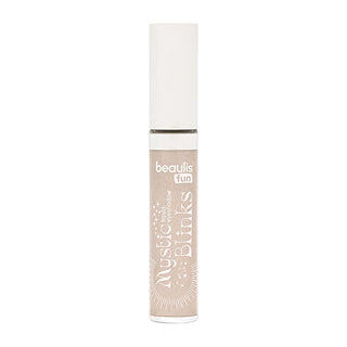 beaulish mystic blinks likit far creamy glow, different shades of beaulish likit far, applying beaulish mystic blinks eyeshadow Beaulis Mystic Blinks Likit Far - Creamy Glow Beaulis Mystic Blinks Likit Far - Creamy Glow beaulish, eyeshadow, makeup, cream-eyeshadow, liquid-eyeshadow, glam, cosmetic, beauty, ai-generated, teenagers