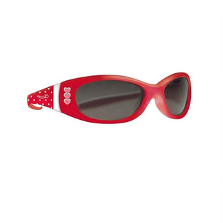 Chicco Kids Sunglasses 12 m+ / Red (Girl)