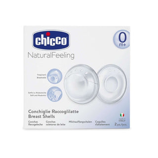 Chicco Chest Shield 2l