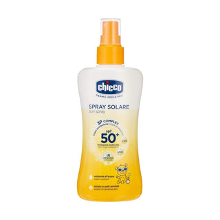 Chicco Sun Spray SPF 50+ 150 ml
