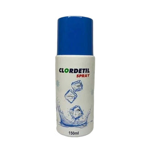 Clordetil Cooling Spray 150 ml
