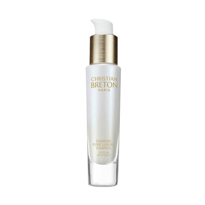 Christian Breton Diamond & Caviar Face Serum for Radiance 30ml