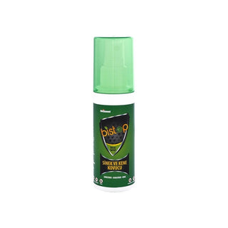 Chrysamed Bistop Spray 100 ml